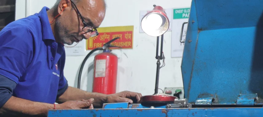 Lean Processes for Tailored Solutions