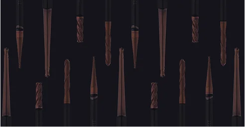 Design Based Solutions Available