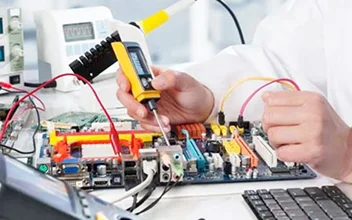 Electrical and Electronics