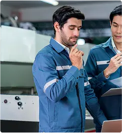 Process Improvement Engineering Image