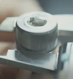 Quality Control Image